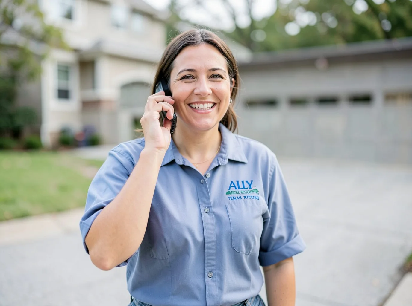 Metal Roof Installation Custer, MI FAQs